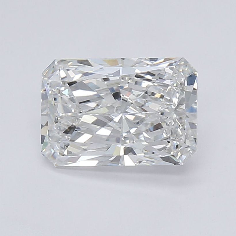 2.18-CARAT Radiant DIAMOND