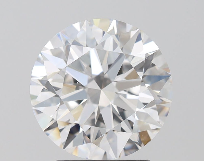 2.06-CARAT Round DIAMOND