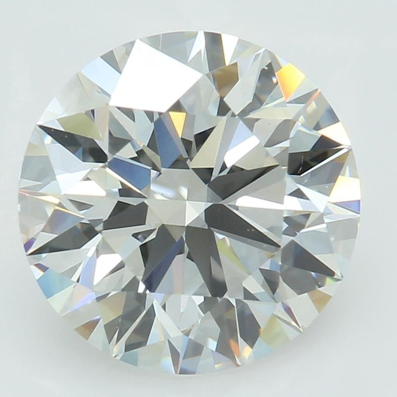 2.20-CARAT Round DIAMOND