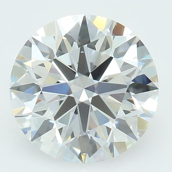 1.10-CARAT Round DIAMOND