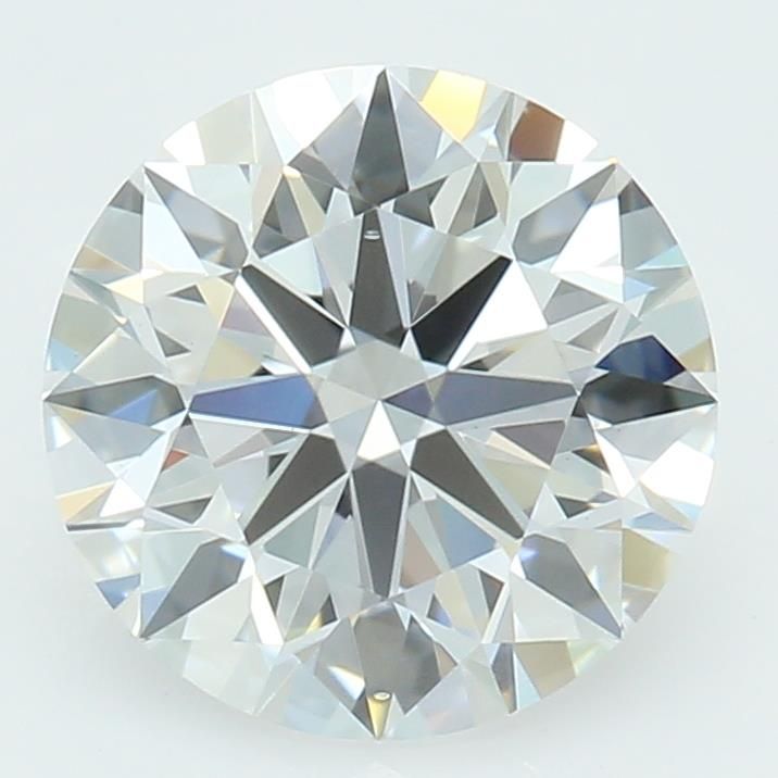 1.10-CARAT Round DIAMOND