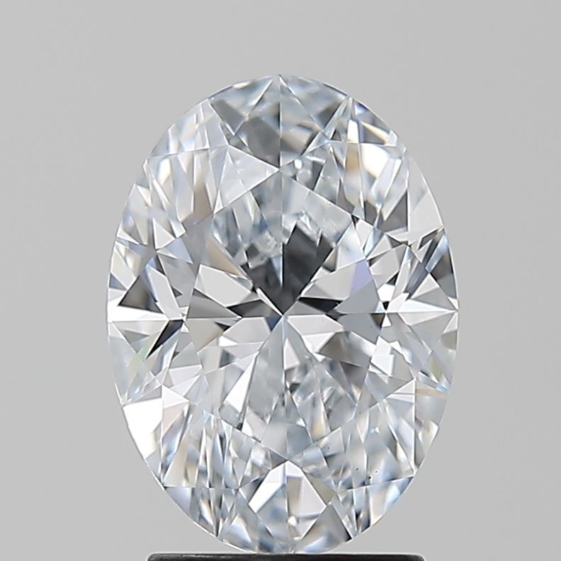 2.33-CARAT Oval DIAMOND