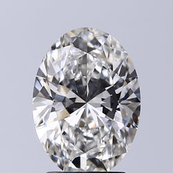 2.02-CARAT Oval DIAMOND