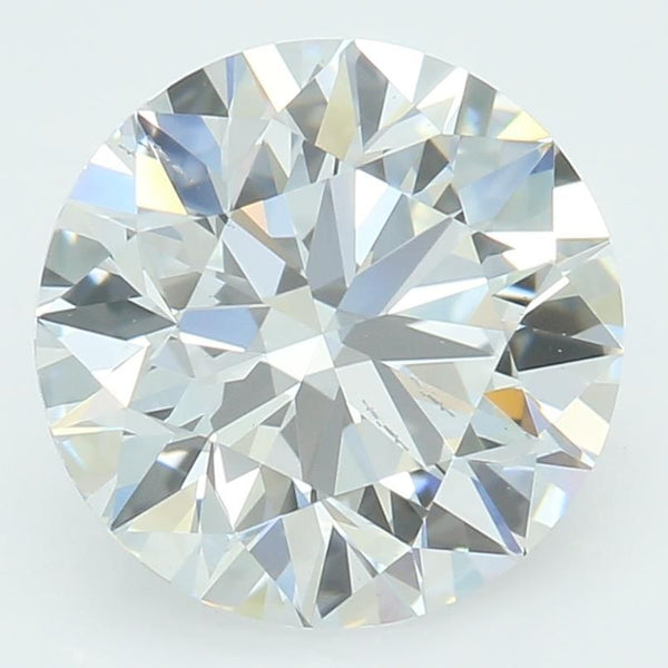 1.71-CARAT Round DIAMOND