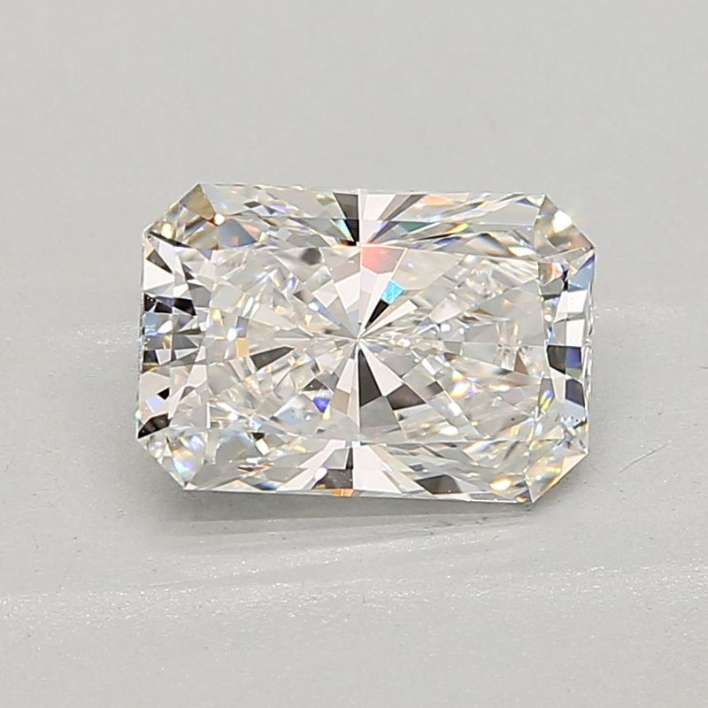 1.88-CARAT Radiant DIAMOND