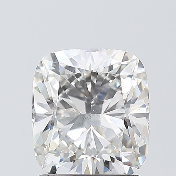 1.53-CARAT Cushion brilliant DIAMOND