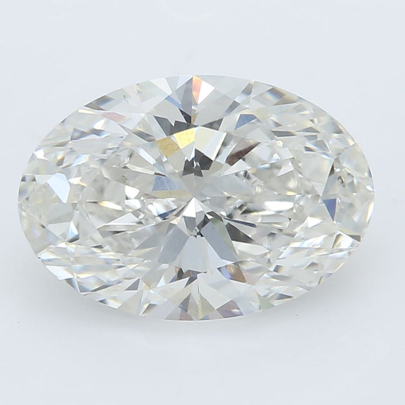 2.00-CARAT Oval DIAMOND