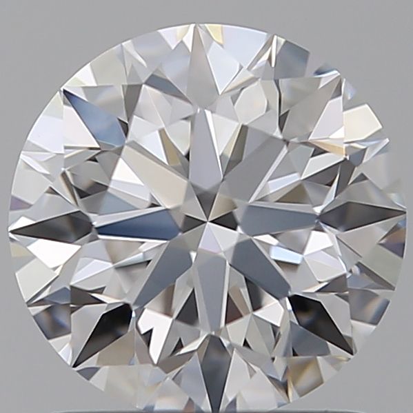 1.28-CARAT Round DIAMOND