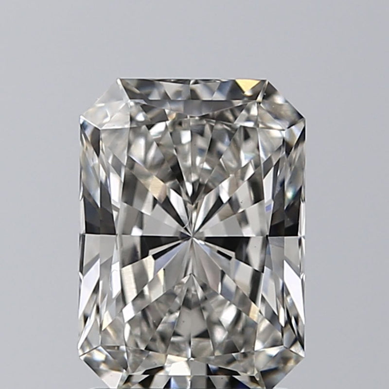 1.71-CARAT Radiant DIAMOND