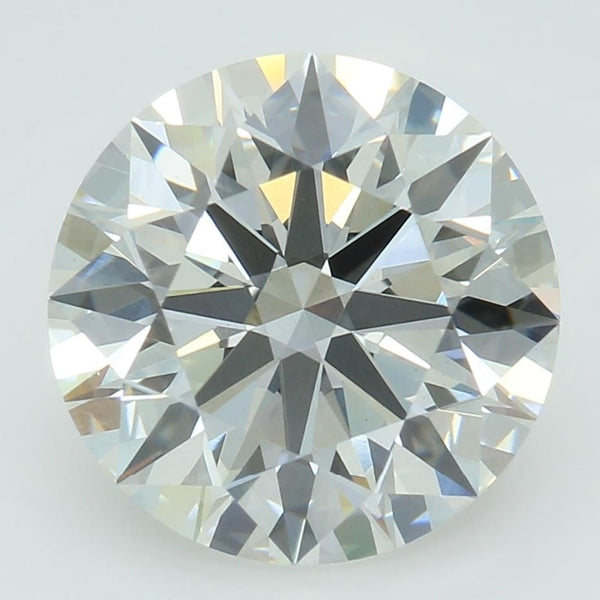 2.27-CARAT Round DIAMOND