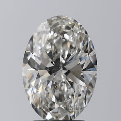 2.50-CARAT Oval DIAMOND