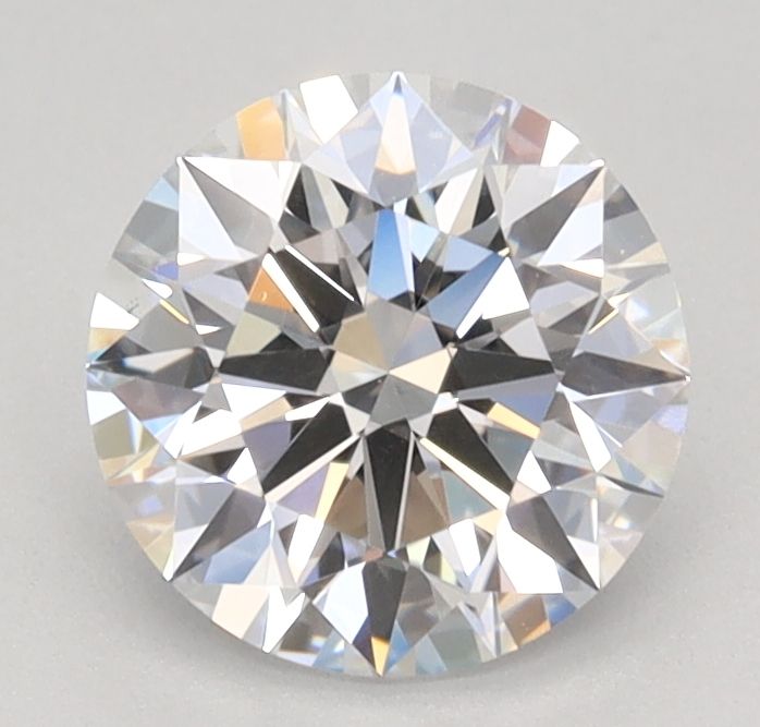 1.03-CARAT Round DIAMOND