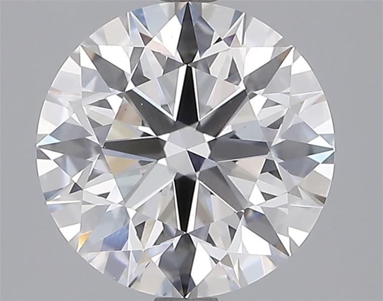 3.04-CARAT Round DIAMOND