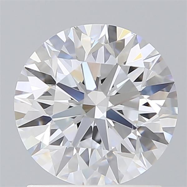 1.50-CARAT Round DIAMOND