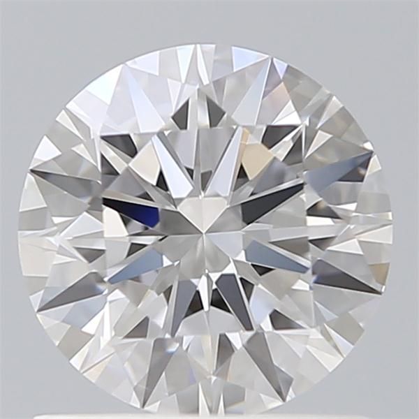 1.07-CARAT Round DIAMOND