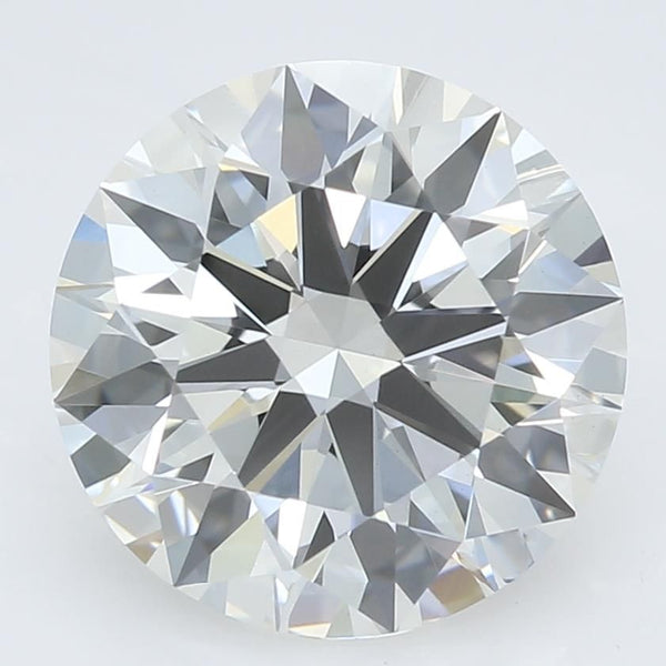 2.21-CARAT Round DIAMOND