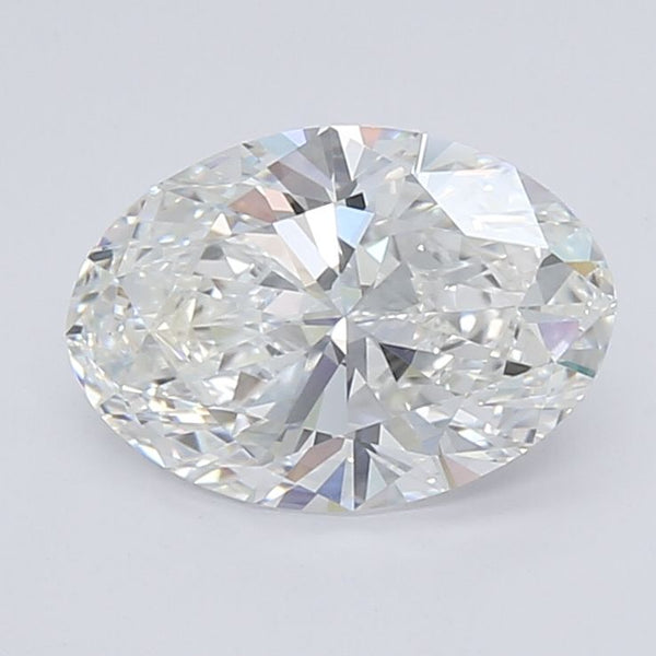 2.17-CARAT Oval DIAMOND