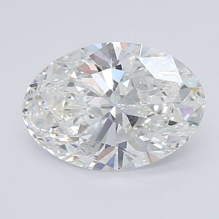 2.17-CARAT Oval DIAMOND