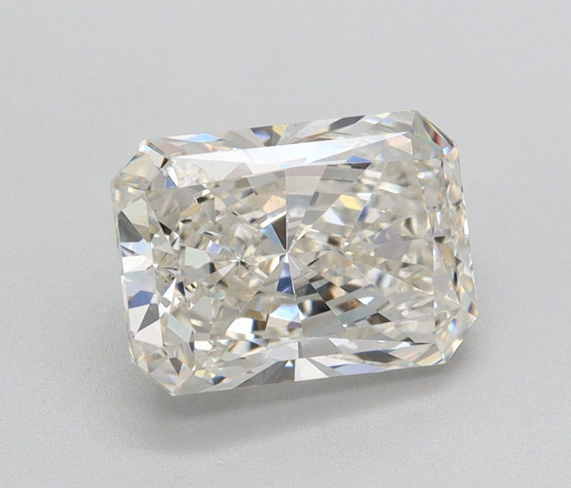 2.02-CARAT Radiant DIAMOND