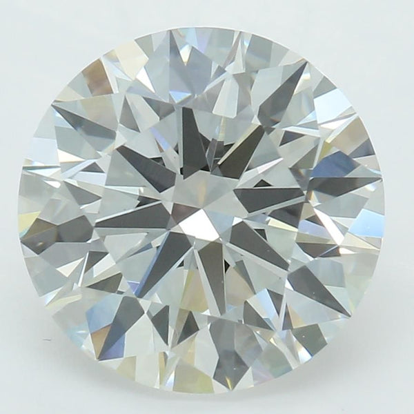 2.20-CARAT Round DIAMOND