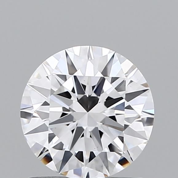 1.16-CARAT Round DIAMOND