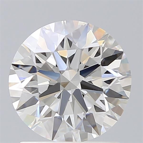 1.51-CARAT Round DIAMOND