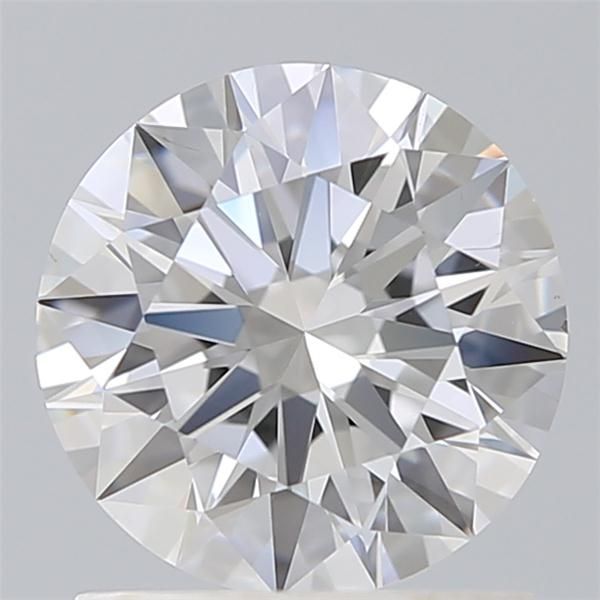 1.22-CARAT Round DIAMOND