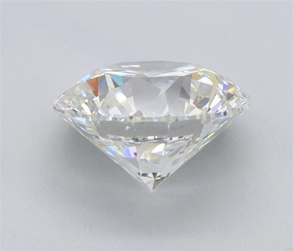 1.17-CARAT Round DIAMOND