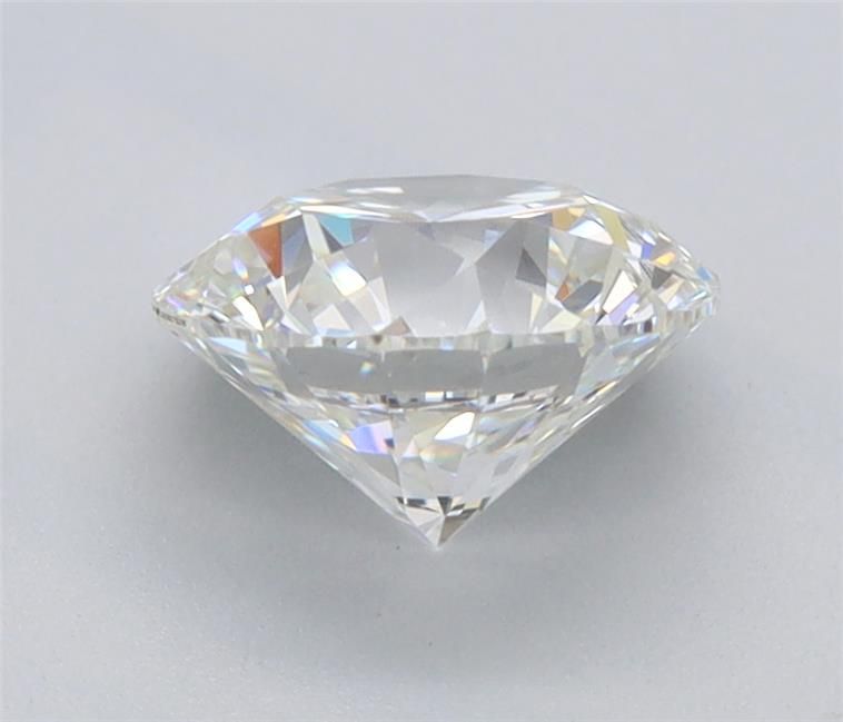 1.17-CARAT Round DIAMOND