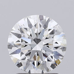 1.60-CARAT Round DIAMOND