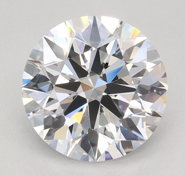 1.32-CARAT Round DIAMOND