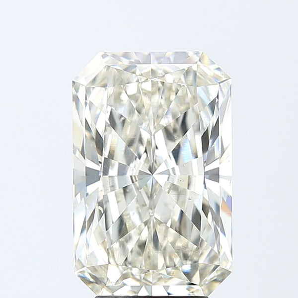 5.02-CARAT Radiant DIAMOND