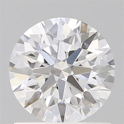 1.02-CARAT Round DIAMOND