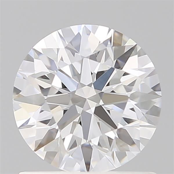 1.02-CARAT Round DIAMOND