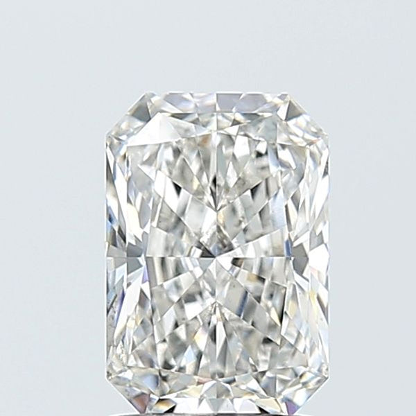 1.59-CARAT Radiant DIAMOND