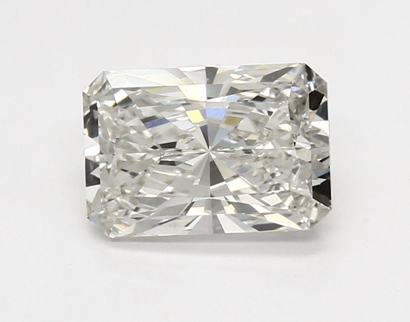 2.11-CARAT Radiant DIAMOND