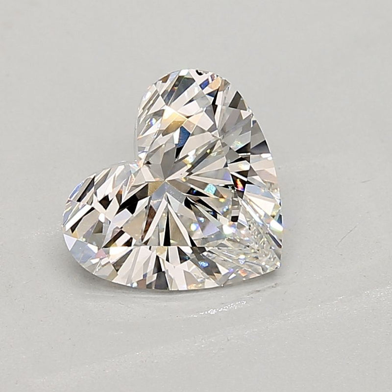 1.79-CARAT Heart DIAMOND