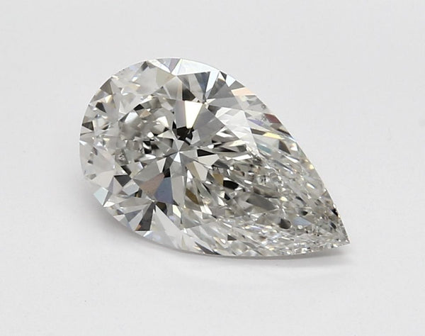 2.18-CARAT Pear DIAMOND