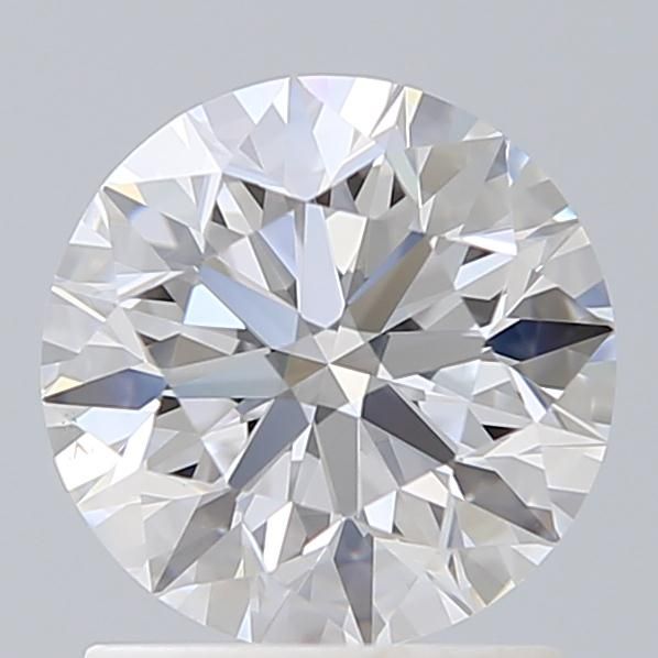 1.50-CARAT Round DIAMOND