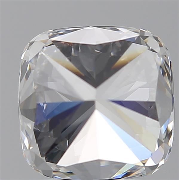 2.73-CARAT Cushion brilliant DIAMOND