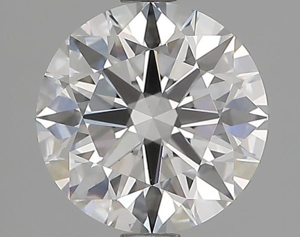 2.10-CARAT Round DIAMOND