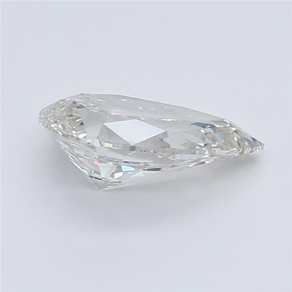2.08-CARAT Pear DIAMOND