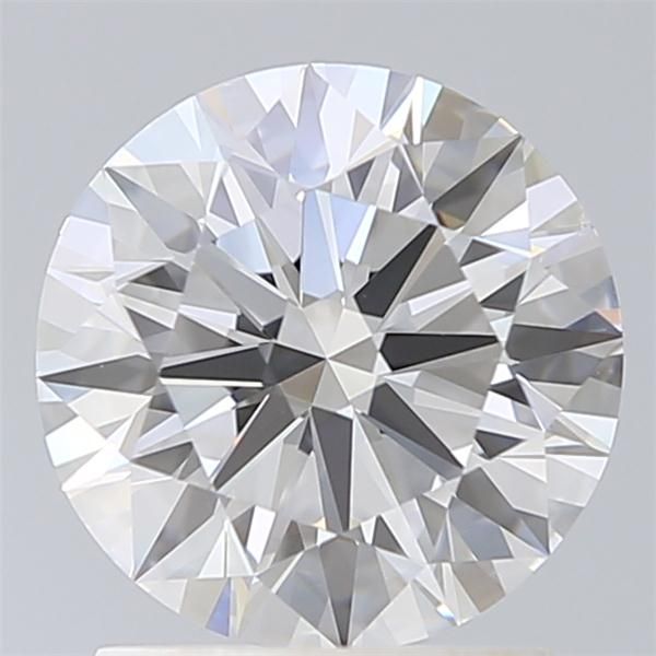 1.73-CARAT Round DIAMOND