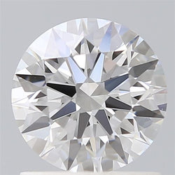 1.06-CARAT Round DIAMOND