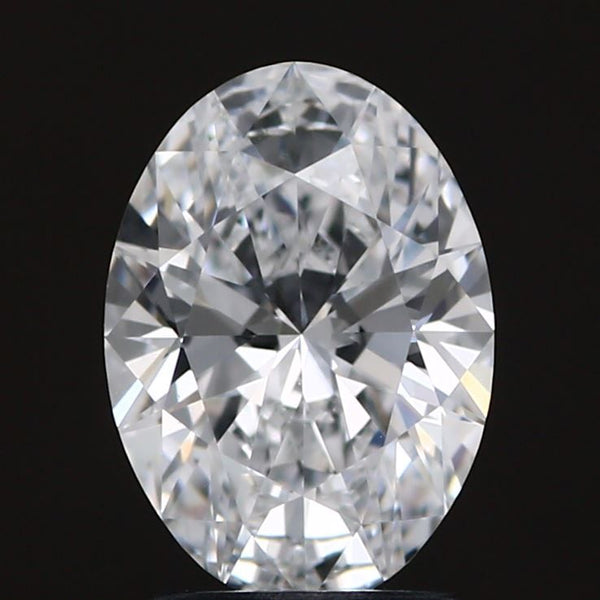 2.04-CARAT Oval DIAMOND