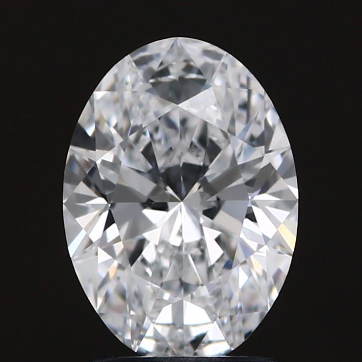 2.04-CARAT Oval DIAMOND