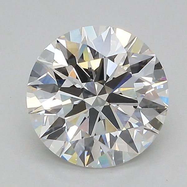 2.31-CARAT Round DIAMOND