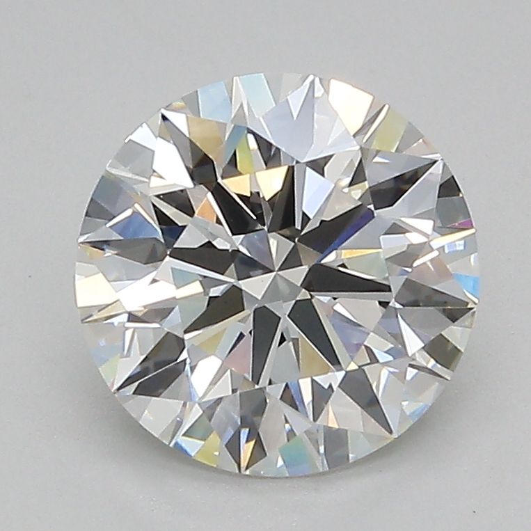 2.31-CARAT Round DIAMOND