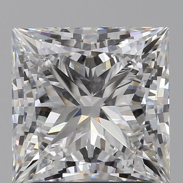 2.09-CARAT Princess DIAMOND