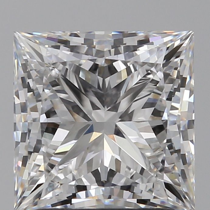 2.09-CARAT Princess DIAMOND